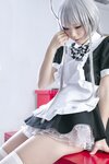 [Cosplay] Kururu Kurasaka 倉坂くるる - Haiyore! Nyaruko-san