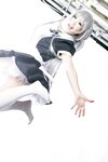 [Cosplay] Kururu Kurasaka 倉坂くるる - Haiyore! Nyaruko-san