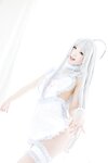[Cosplay] Kururu Kurasaka 倉坂くるる - Haiyore! Nyaruko-san