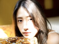 [Photobook] 澄田綾乃 火照った心、ときめいた夏 週刊ポストデジタル写真集[61pics]