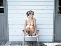 [Photobook] 澄田綾乃 火照った心、ときめいた夏 週刊ポストデジタル写真集[61pics]