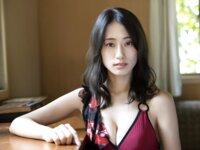 [Photobook] 澄田綾乃 火照った心、ときめいた夏 週刊ポストデジタル写真集[61pics]