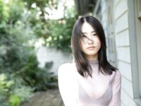 [Photobook] 澄田綾乃 火照った心、ときめいた夏 週刊ポストデジタル写真集[61pics]