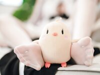 [Cosplay] 轩萧学姐 碧蓝航线 奥古斯特女仆