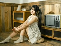 [Cosplay] rua阮阮 小翠花