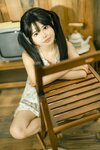 [Cosplay] rua阮阮 小翠花