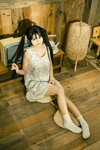 [Cosplay] rua阮阮 小翠花