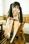 [Cosplay] rua阮阮 小翠花