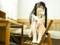 [Cosplay] rua阮阮 小翠花