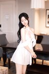 [Cosplay] 谢小蒽 浴室写真