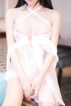 [Cosplay] 谢小蒽 浴室写真