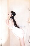 [Cosplay] 谢小蒽 浴室写真