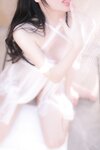 [Cosplay] 谢小蒽 浴室写真