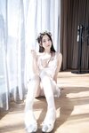 [Cosplay] 鱼子酱 三月在逃公主