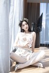 [Cosplay] 鱼子酱 三月在逃公主