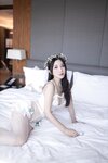 [Cosplay] 鱼子酱 三月在逃公主