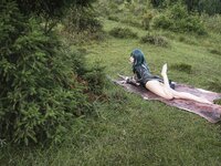 [Cosplay] Nekokoyoshi 爆机少女喵小吉 - Byleth Eisner