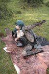 [Cosplay] Nekokoyoshi 爆机少女喵小吉 - Byleth Eisner