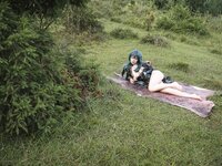 [Cosplay] Nekokoyoshi 爆机少女喵小吉 - Byleth Eisner