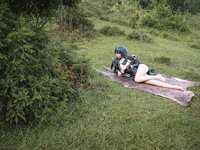 [Cosplay] Nekokoyoshi 爆机少女喵小吉 - Byleth Eisner