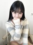 [Cosplay] 桜井宁宁 Partme 2023.11月会员