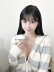 [Cosplay] 桜井宁宁 Partme 2023.11月会员