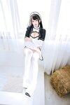 [Cosplay] 日奈娇 圣洁修女
