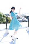 [My Spa!] Sumire Yokono 横野すみれ – Seasonal Girl 旬撮ガール #007