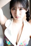 [My Spa!] Sumire Yokono 横野すみれ – Seasonal Girl 旬撮ガール #007