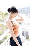 [My Spa!] Sumire Yokono 横野すみれ – Seasonal Girl 旬撮ガール #007