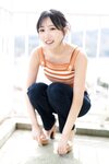 [My Spa!] Sumire Yokono 横野すみれ – Seasonal Girl 旬撮ガール #007