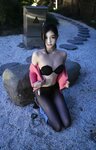 [Cosplay] 龙雪儿 红衣牛仔裤