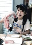[Photobook] 2018.10.06 太田奈緒ファースト写真集 背伸びの高さ