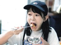 [Photobook] 2018.10.06 太田奈緒ファースト写真集 背伸びの高さ