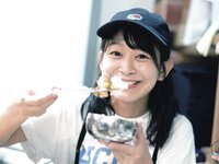 [Photobook] 2018.10.06 太田奈緒ファースト写真集 背伸びの高さ