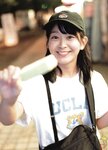 [Photobook] 2018.10.06 太田奈緒ファースト写真集 背伸びの高さ