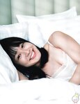 [Photobook] 2018.10.06 太田奈緒ファースト写真集 背伸びの高さ