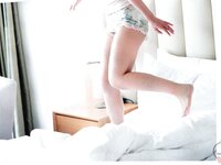 [Photobook] 2018.10.06 太田奈緒ファースト写真集 背伸びの高さ