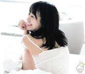 [Photobook] 2018.10.06 太田奈緒ファースト写真集 背伸びの高さ