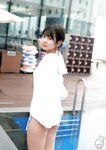 [Photobook] 2018.10.06 太田奈緒ファースト写真集 背伸びの高さ