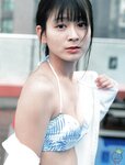 [Photobook] 2018.10.06 太田奈緒ファースト写真集 背伸びの高さ