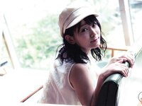[Photobook] 2018.10.06 太田奈緒ファースト写真集 背伸びの高さ