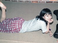 [Photobook] 2018.10.06 太田奈緒ファースト写真集 背伸びの高さ