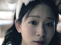 [Photobook] 2018.10.06 太田奈緒ファースト写真集 背伸びの高さ