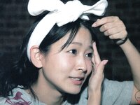 [Photobook] 2018.10.06 太田奈緒ファースト写真集 背伸びの高さ