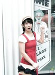 [Photobook] 2018.10.06 太田奈緒ファースト写真集 背伸びの高さ