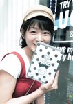 [Photobook] 2018.10.06 太田奈緒ファースト写真集 背伸びの高さ
