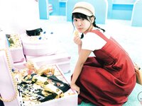 [Photobook] 2018.10.06 太田奈緒ファースト写真集 背伸びの高さ