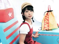 [Photobook] 2018.10.06 太田奈緒ファースト写真集 背伸びの高さ