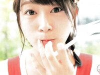 [Photobook] 2018.10.06 太田奈緒ファースト写真集 背伸びの高さ